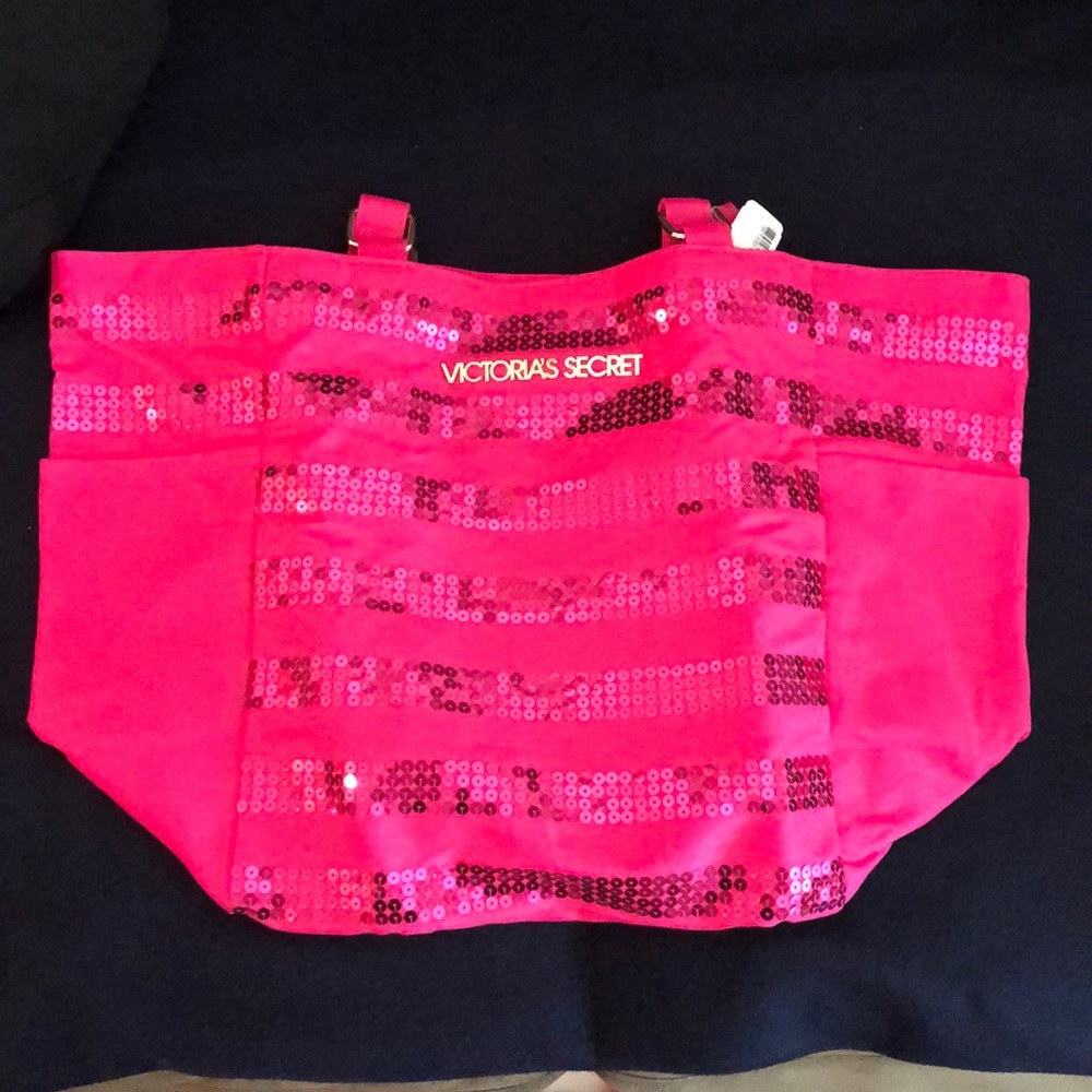 VIctorias Secret bag